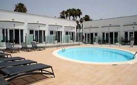 Bungalows Islas Paraiso